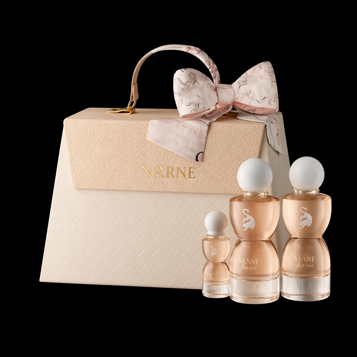 SET SENSE FOREVER 3PCS