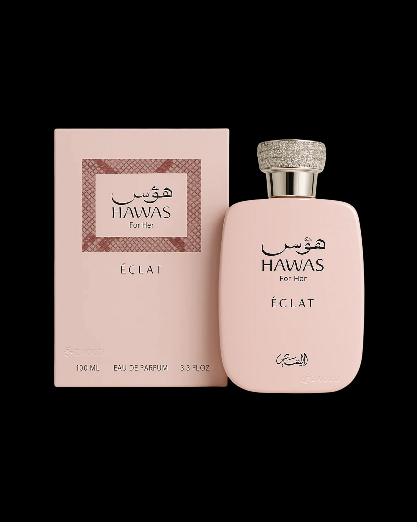 HAWAS ECLAT de Rasasi