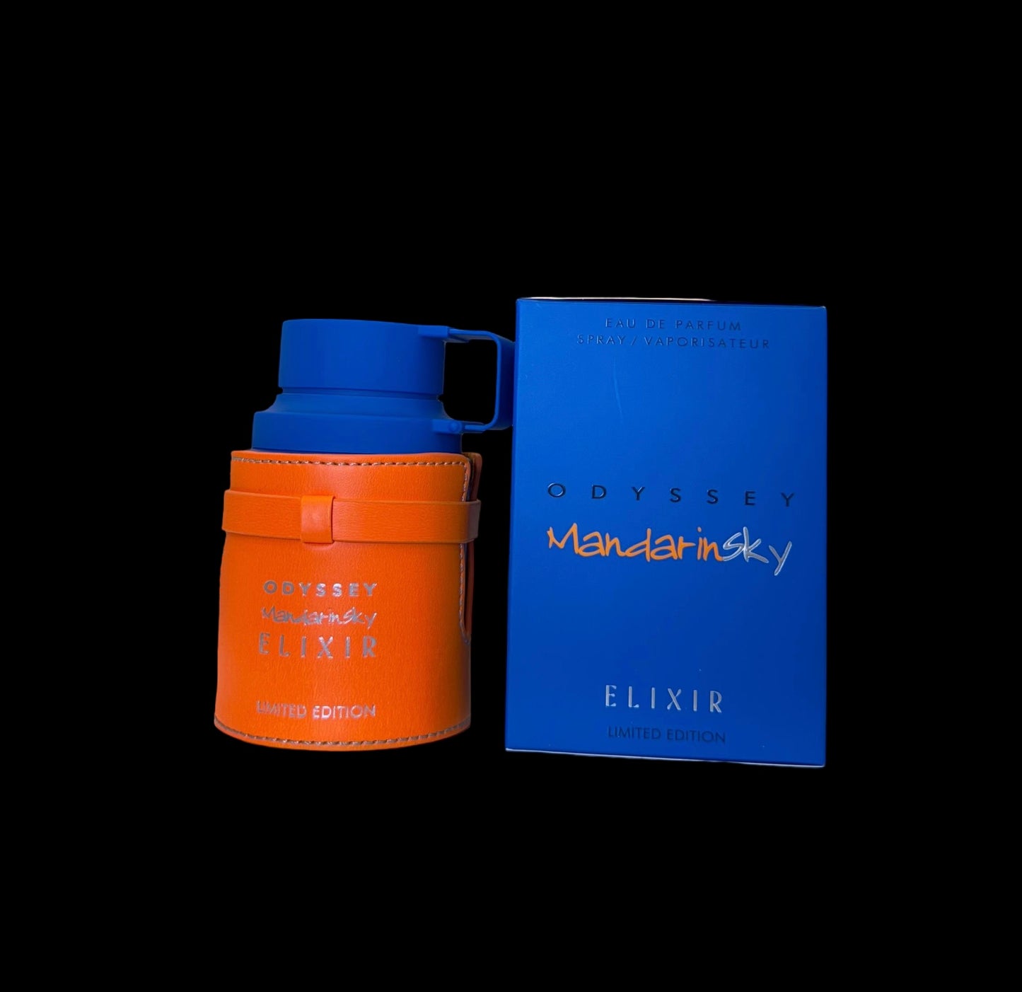 SKY MANDARIN ELIXIR Armaf