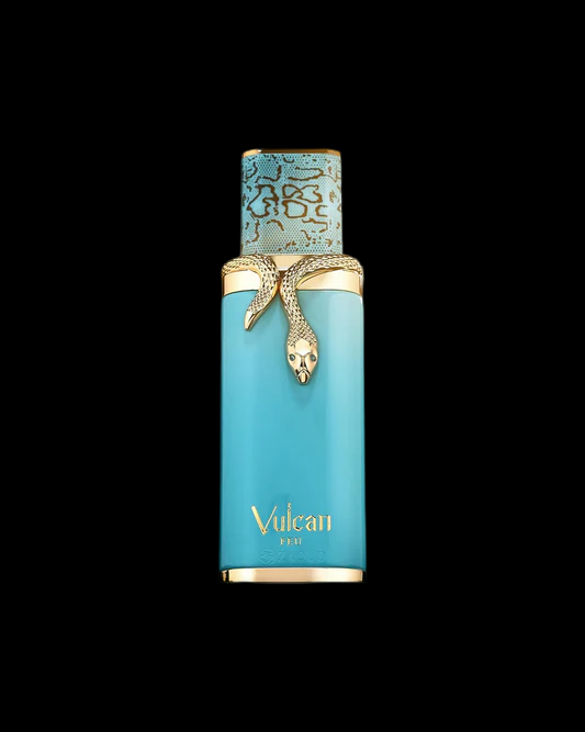 VULCAN FEU French Avenue