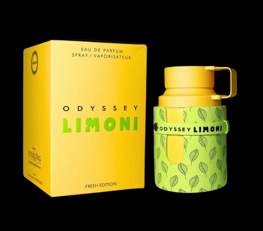 ODYSSEY LIMON Armaf