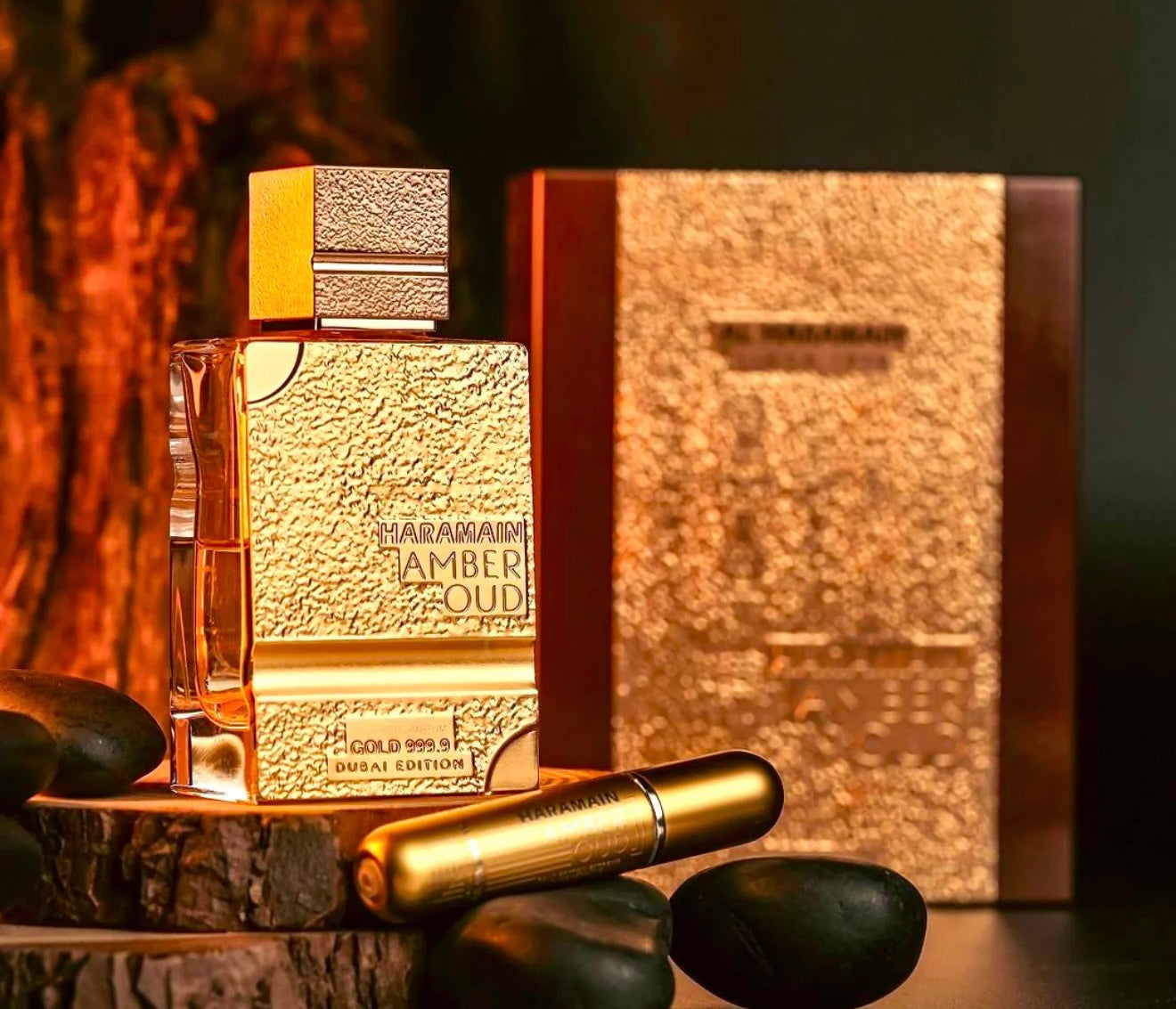 Haramain Gold Dubai 999,9