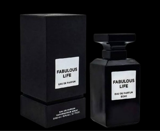 FABULOUS LIFE Fragance World