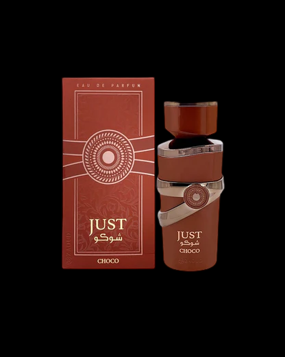 JUST CHOCO Fragance World