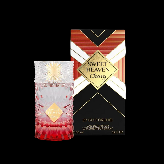 SWEET HEAVEN CHERRY Gulf Orchid