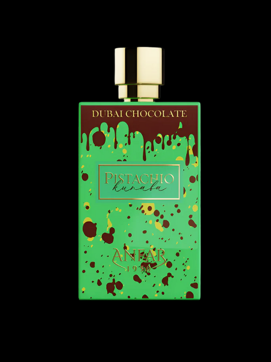 PISTACHIO KUNAFA