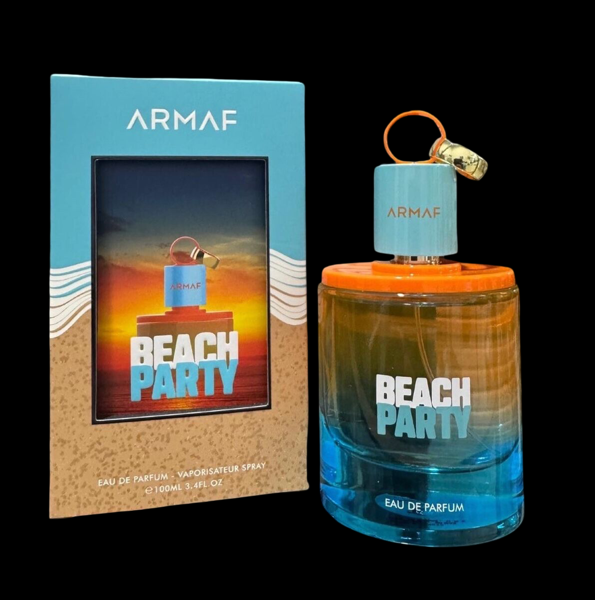 BEACH PARTY Armaf