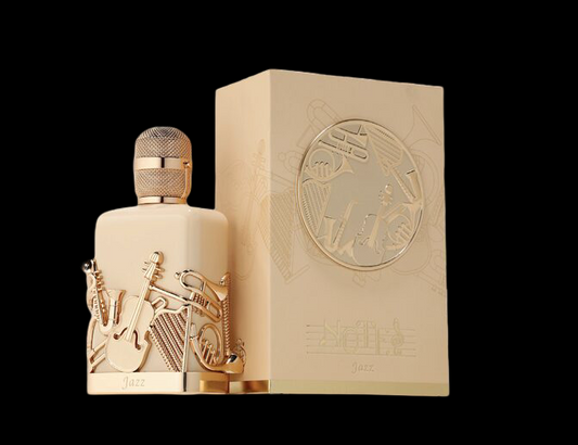 NOTES JAZZ Fragance World