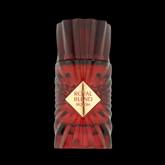 ROYAL BLEND SEQUOIA French Avenue