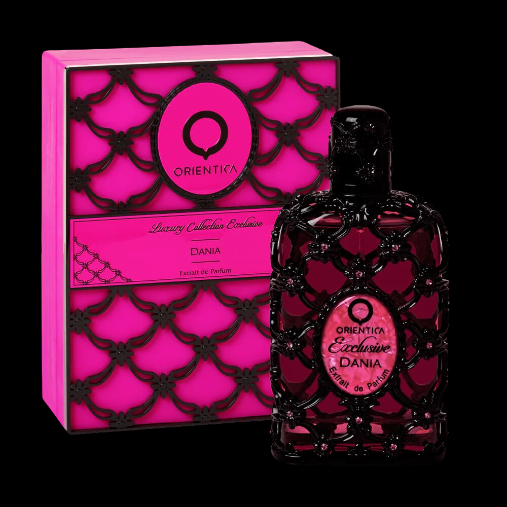 DANIA Orientica