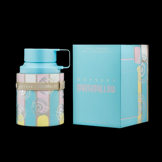 ODYSSEY MARSHMALLOW Armaf