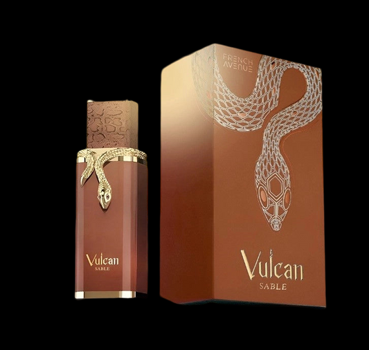 VULCAN SABLE French Avenue