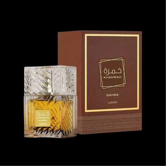KHAMRAH QAWA Lattafa