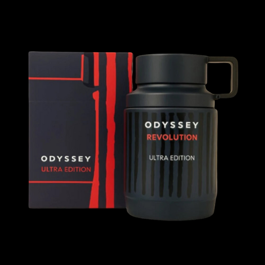 ODYSSEY REVOLUTION Armaf