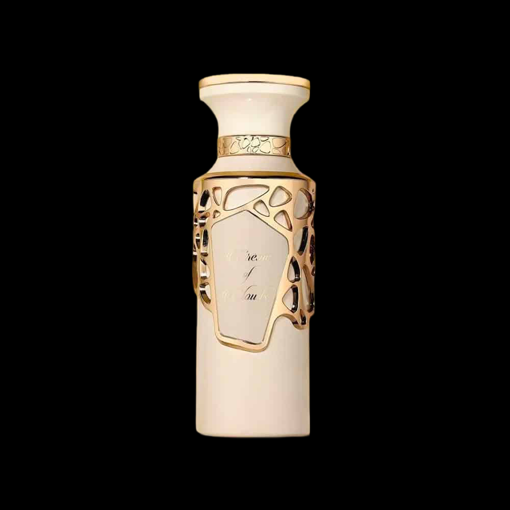 CREMA DE NUBES Fragance World