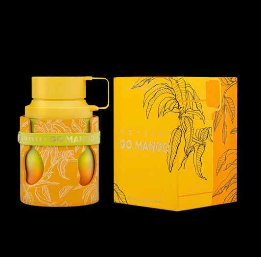 GO MANGO ODYSSEY Armaf