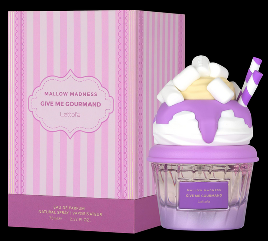MALLOW MADDNES Lattafa