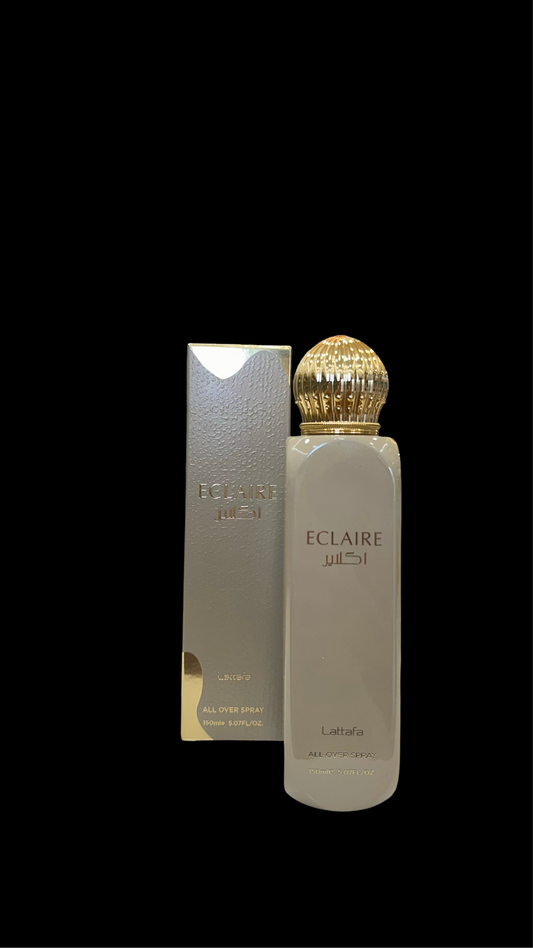 BRUMA CORPORAL ECLAIRE Lattafa