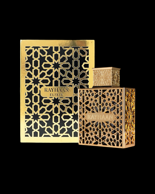 RAYHAAN ELIXIR