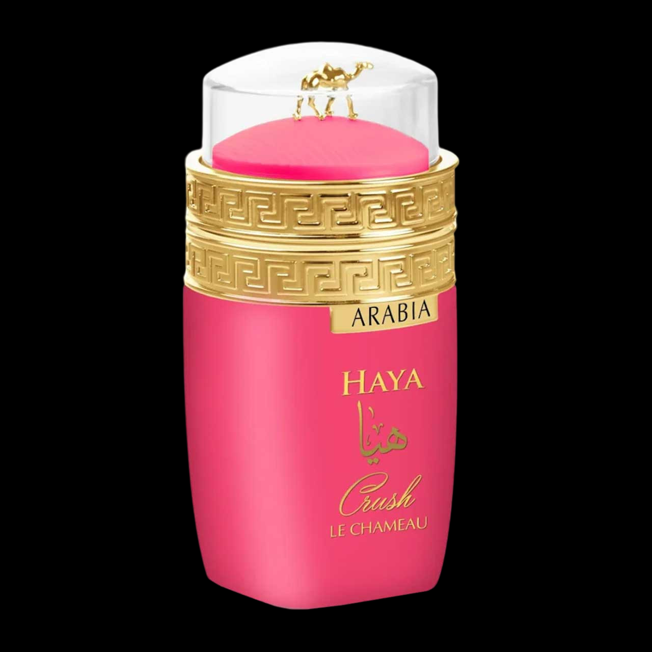ARABIA HAYA CRUSH Le Chameau
