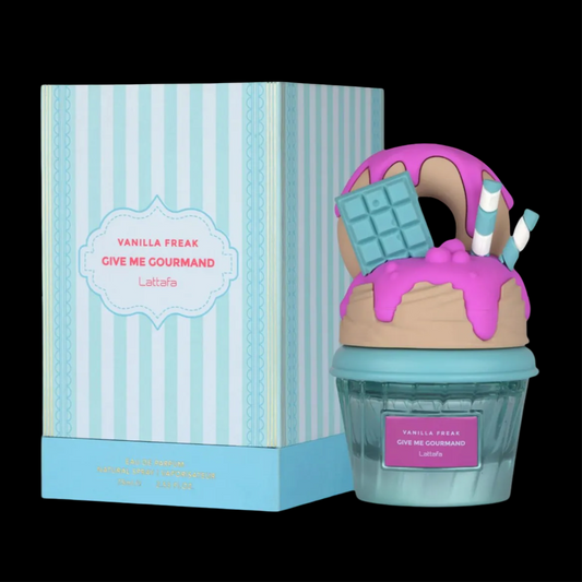 VAINILLA FREAK Lattafa