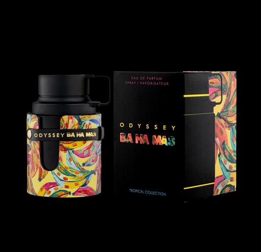 ODYSSEY BA HA MAS Armaf