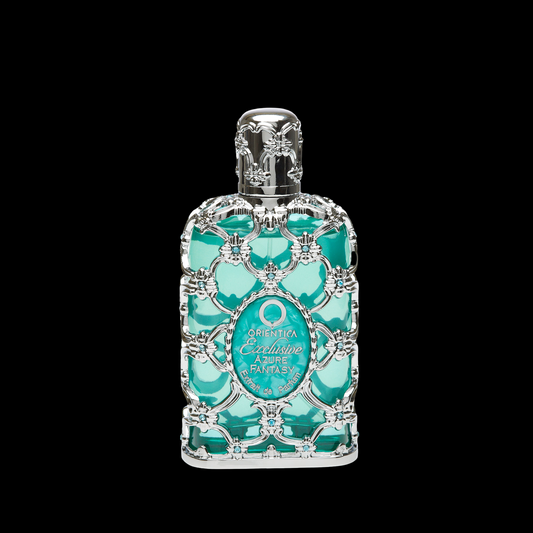 EXCLUSIVE AZURE FANTASY Orientica