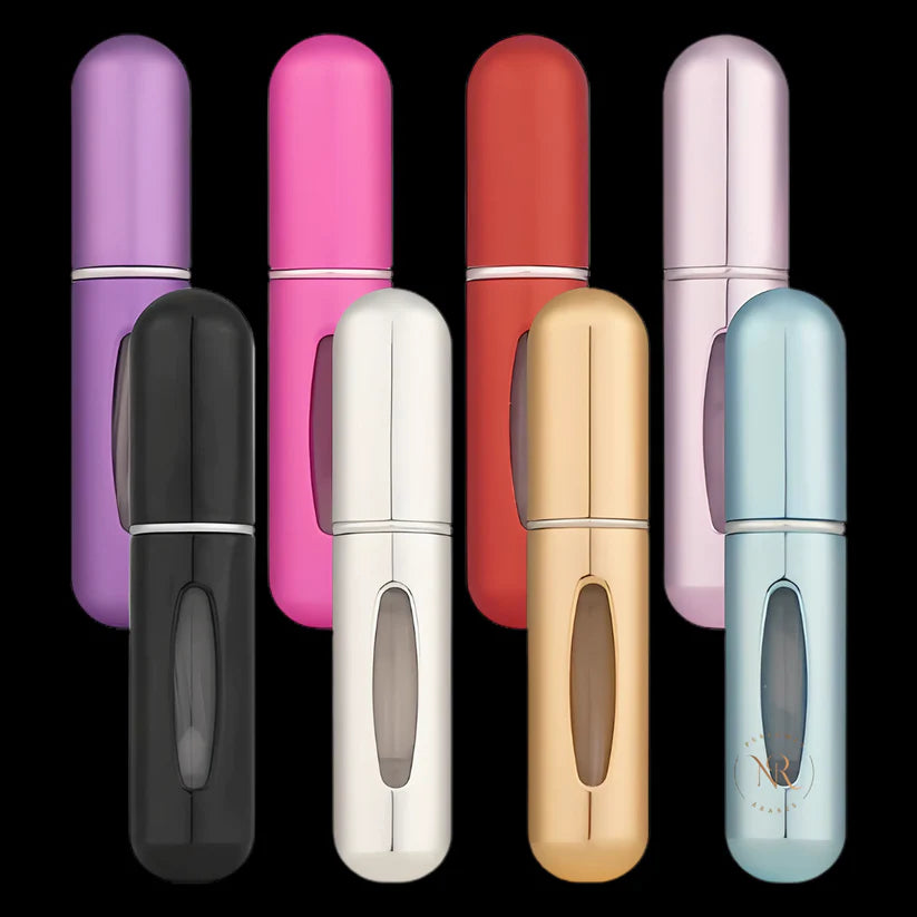NUDO TUTTI FRUTTI