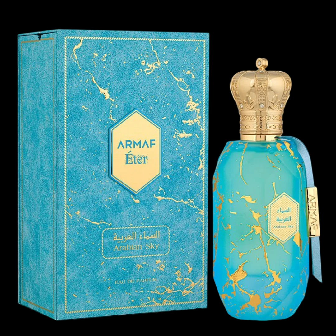 ARABIAN SKY Armaf