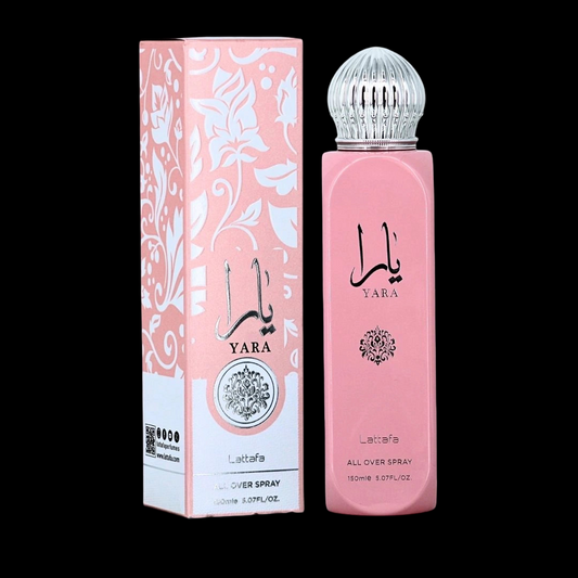 BRUMA CORPORAL YARA Lattafa