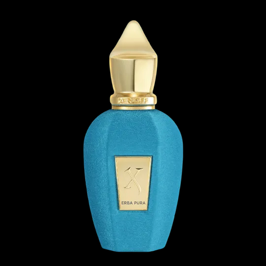 ERBA PURA Xerjoff