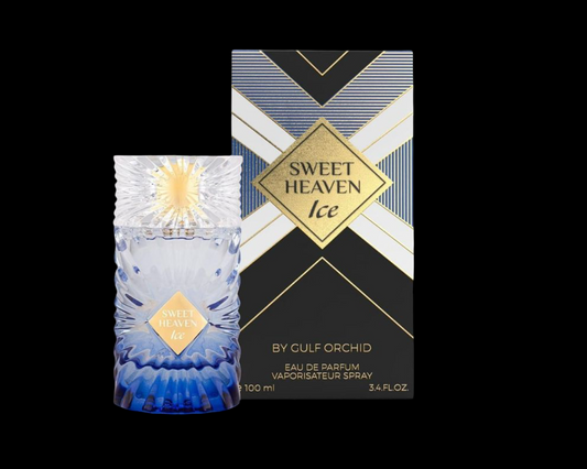 SWEET HEAVEN ICE Gulf Orchid