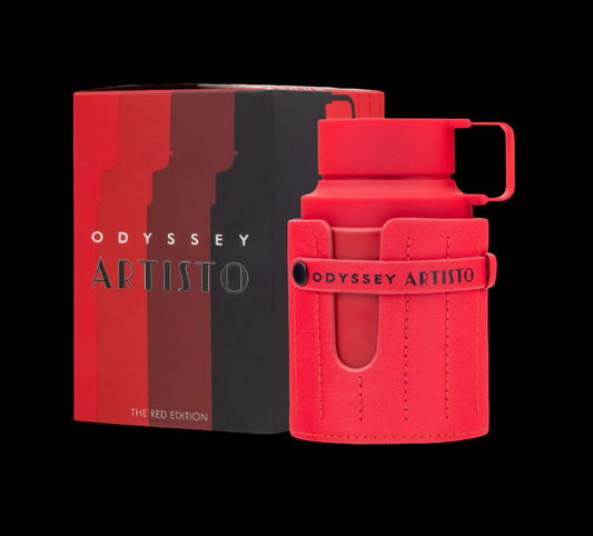 ODYSSEY ARTISTO Armaf