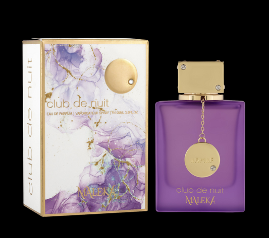 Club de Nuit MALEKA