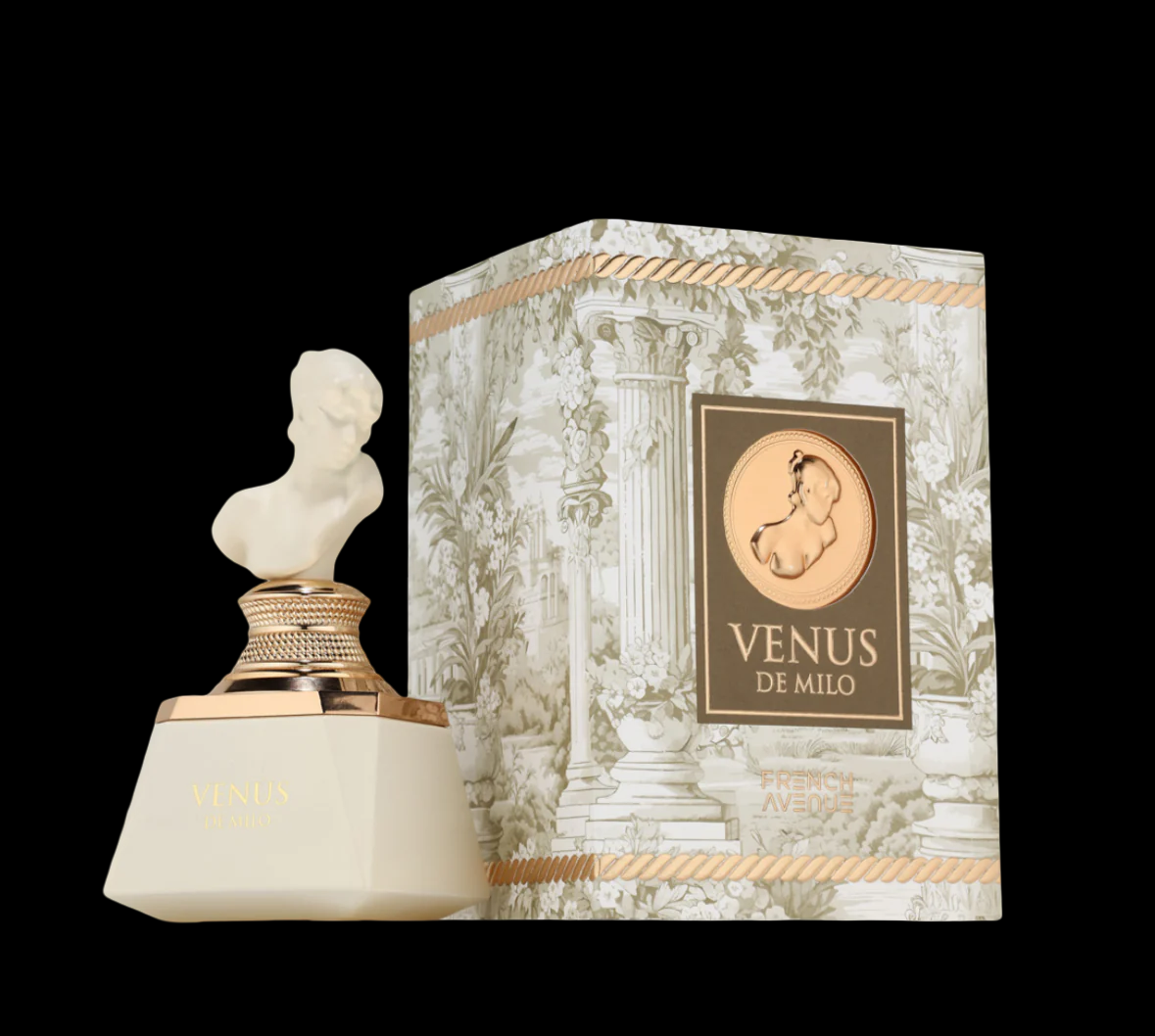 VENUS DE MILO French Avenue – NR PERFUMES ÁRABES VENUS DE MILO French Avenue – NR PERFUMES ÁRABES