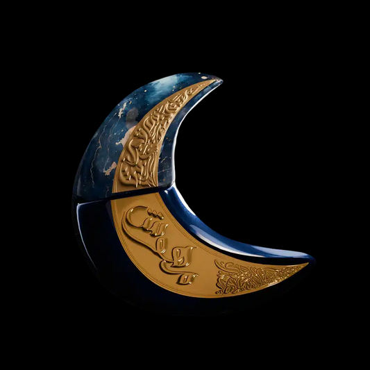 MEHWISH Paris Corner