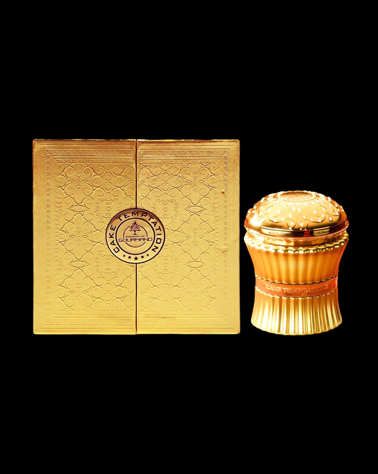 CAKE TEMPTATIONS Paris Corner