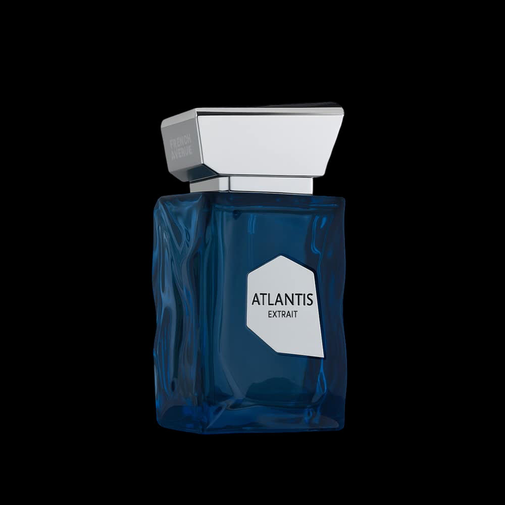 ATLANTIS French Avenue – NR PERFUMES ÁRABES