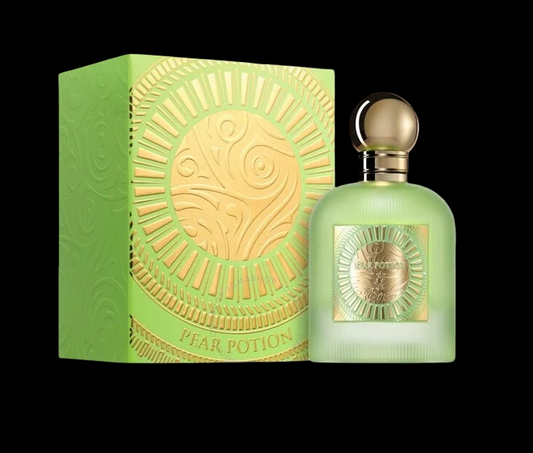 PEAR POTION Paris Corner