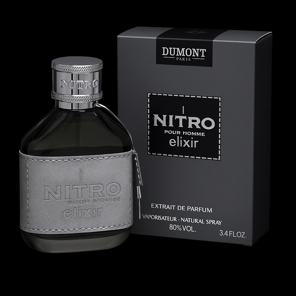 NITRO ELIXIR