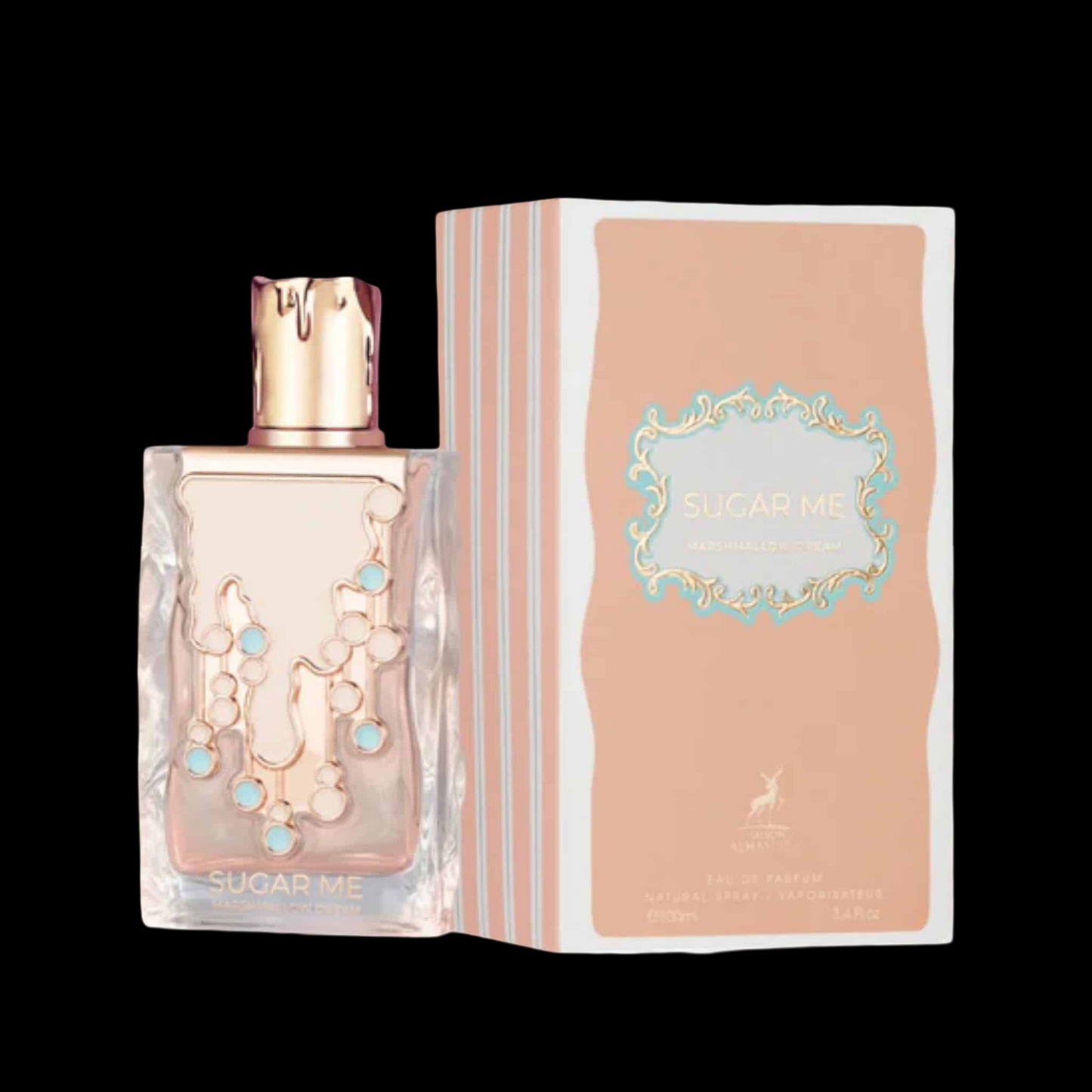 SUGAR ME MARSHMALLOW DREAM Maison Alhambra