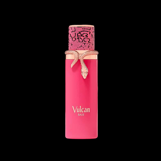 VULCAN BAIE French Avenue