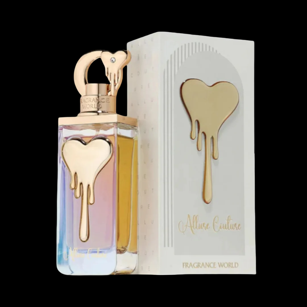 ALLURE COUTURE Fragance World