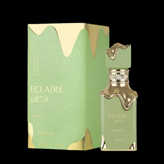ECLAIRE PISTACHE Lattafa