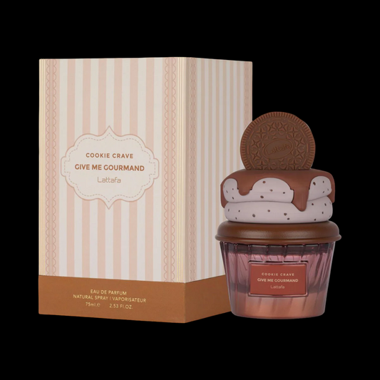 COOKIE CRAVE Lattafa