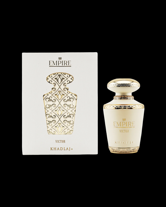 EMPIRE VICTOR Khadlaj