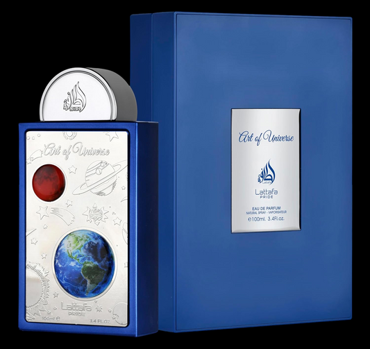 ART OF UNIVERSE Lattafa