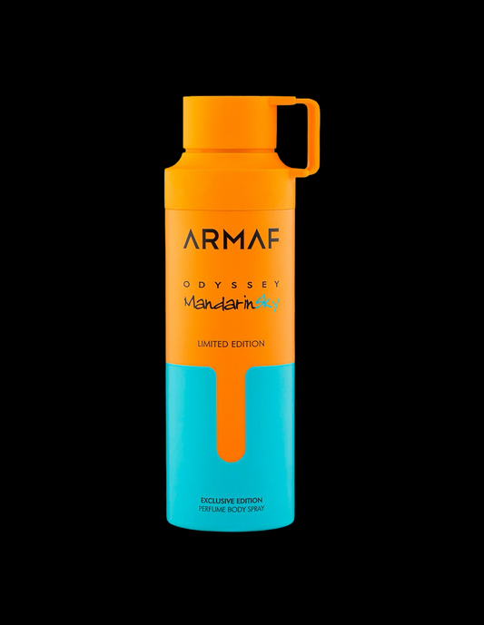 DESODORANTE SKY MANDARIN Armaf