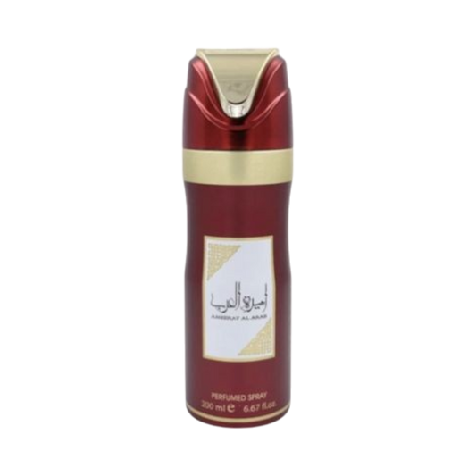 DESODORANTE AMEERAT AL ARAB