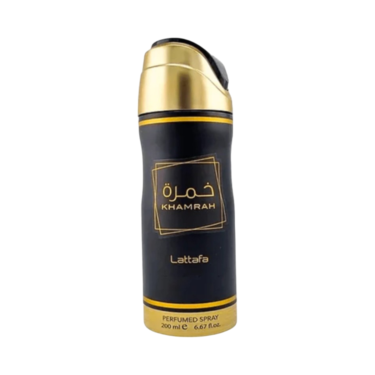 DESODORANTE KHAMRAH Lattafa
